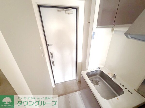 リラックス浜町の物件内観写真